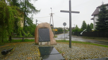 Truskaw – Polska
