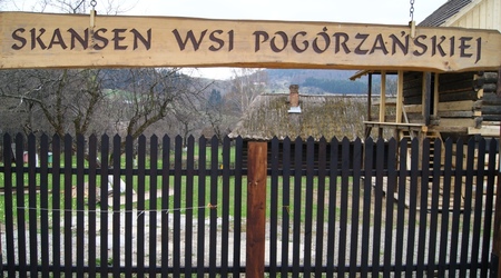 0 – Szymbark, Polska