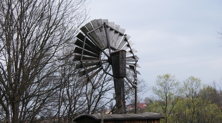 1 – Szymbark, Polska