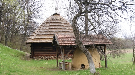 3 – Szymbark, Polska