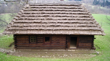 5 – Szymbark, Polska