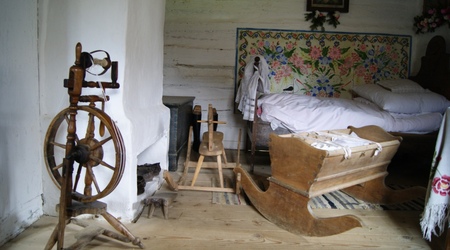 7 – Szymbark, Polska