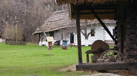 10 – Szymbark, Polska