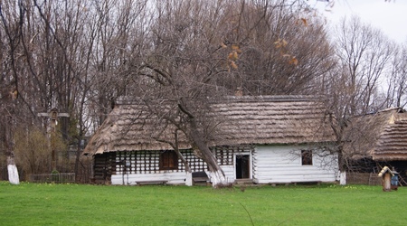 17 – Szymbark, Polska