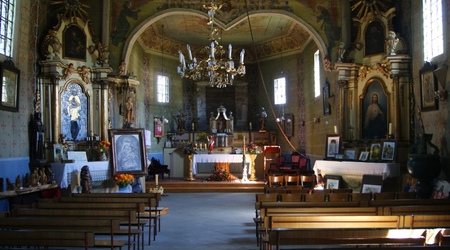 19 – Szymbark, Polska