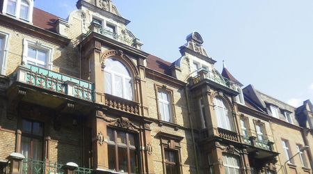 Grudziądz – Polska