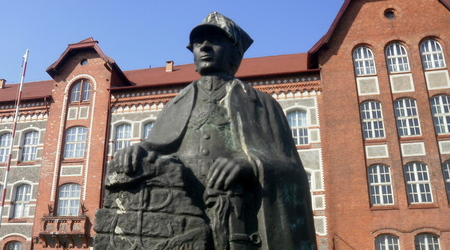 Grudziądz – Polska