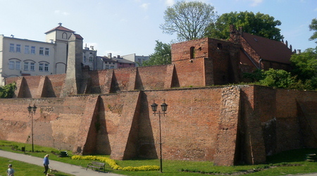 Grudziądz – Polska