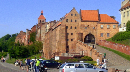 Grudziądz – Polska