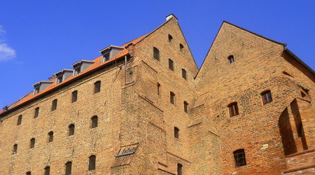 Grudziądz – Polska