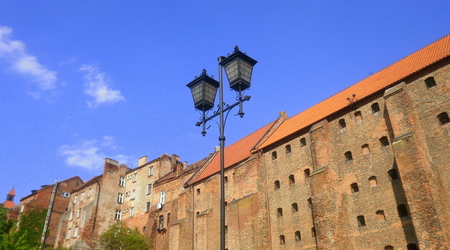 Grudziądz – Polska