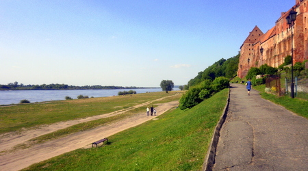 Grudziądz – Polska