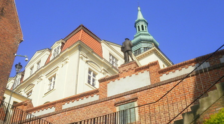 Grudziądz – Polska