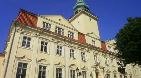 Grudziądz – Polska