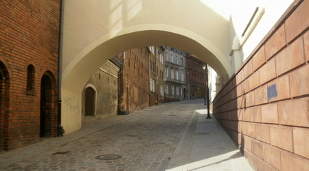Grudziądz – Polska