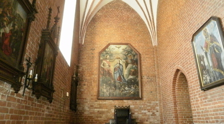 Grudziądz – Polska