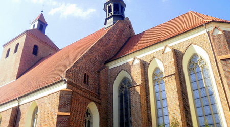 Grudziądz – Polska