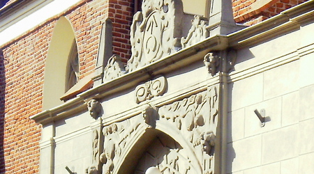 Grudziądz – Polska