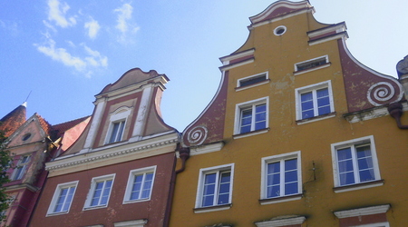 Grudziądz – Polska