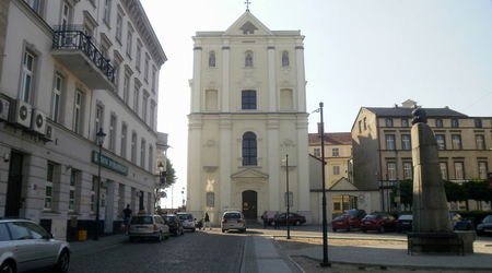 Grudziądz – Polska