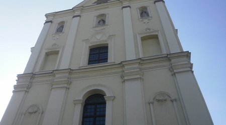 Grudziądz – Polska