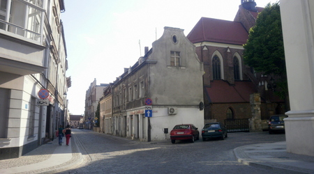 Grudziądz – Polska