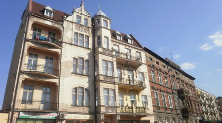 Grudziądz – Polska