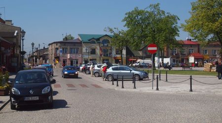 Siewierz – Polska