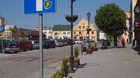 Siewierz – Polska