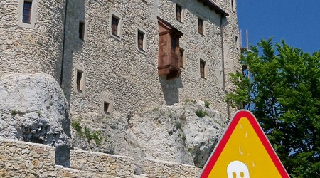 Bobolice – Polska