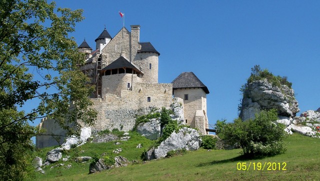Bobolice