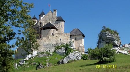 Bobolice – Polska