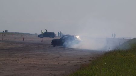 Lotnisko Rudniki – Nieznanice, Polska