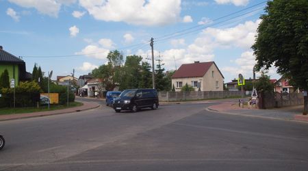 Kościelec – Nieznanice, Polska