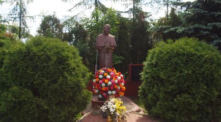 Kościelec – Nieznanice, Polska