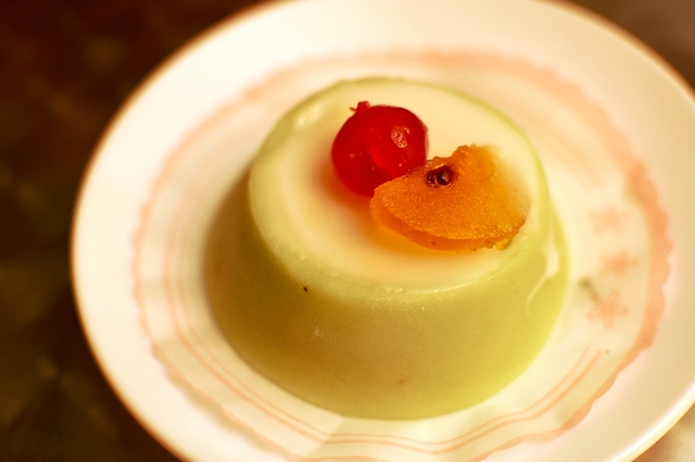 Cassata sycylijska