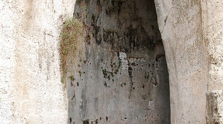Syrakuzy – Włochy