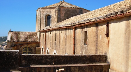 Noto – Włochy