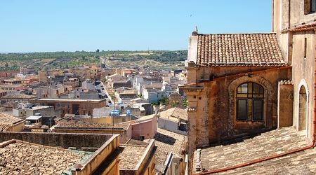 Noto – Włochy