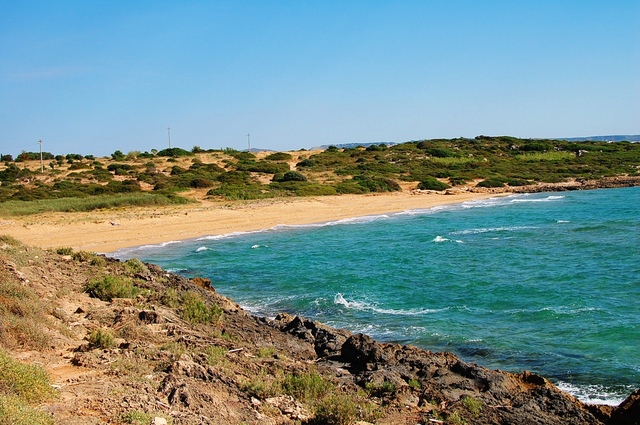 Noto Marina