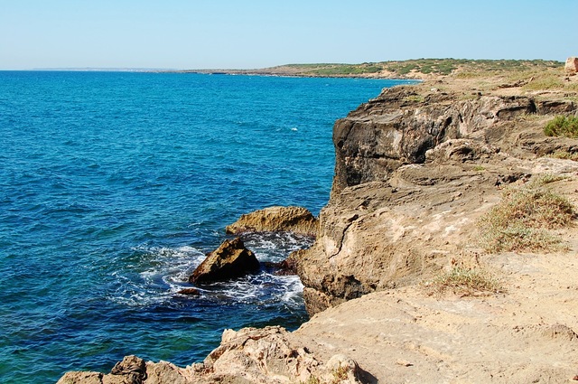 Noto Marina