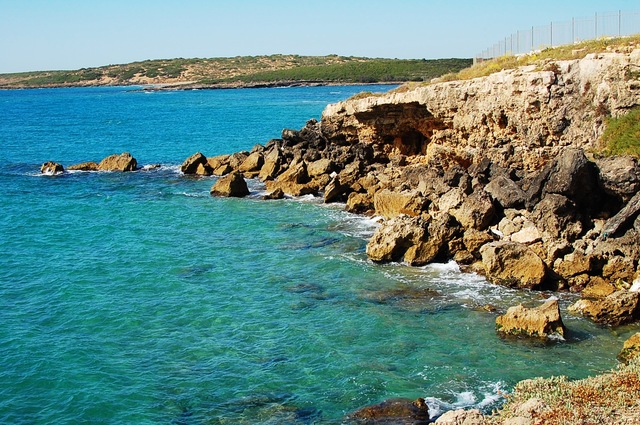 Noto Marina