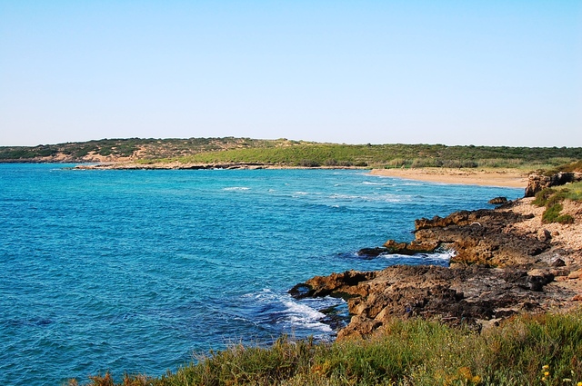 Noto Marina