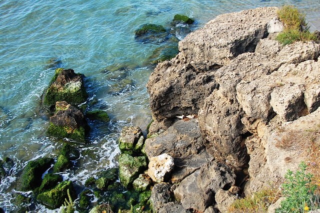 Noto Marina
