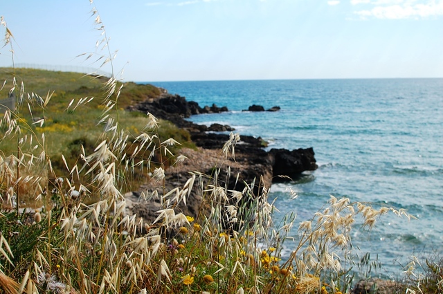 Noto Marina