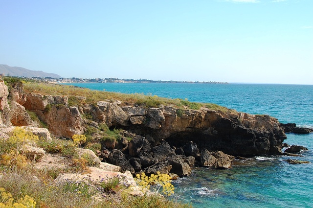 Noto Marina