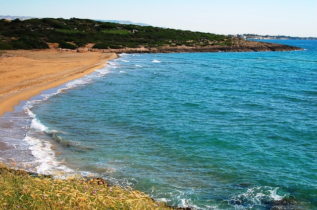 Noto Marina