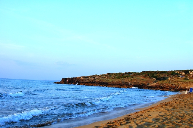Noto Marina