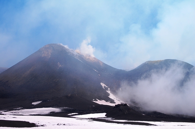 Etna