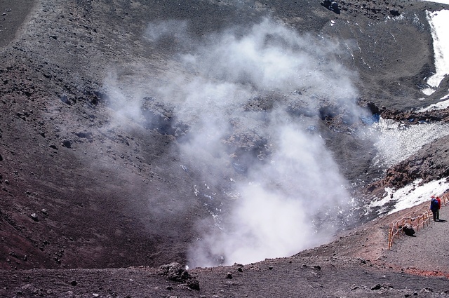 Etna